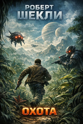 Охота - Роберт Шекли