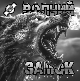 Волчий замок - Артём Артёмов