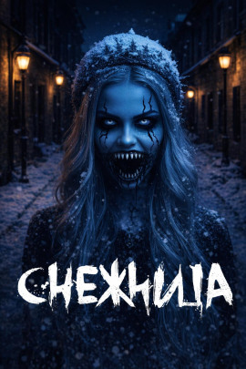 Снежница - Юрий Крутиков