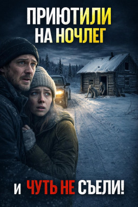 Гостеприимные хозяева - Что-то не то