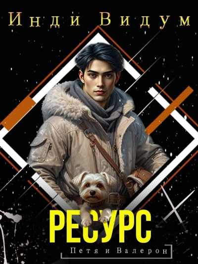 Ресурс - Инди Видум