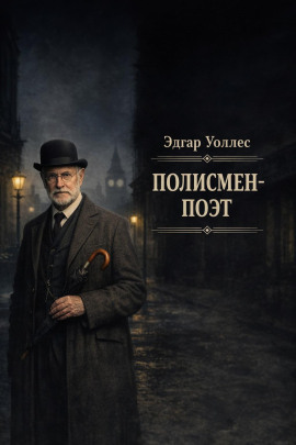 Полисмен-поэт - Эдгар Уоллес