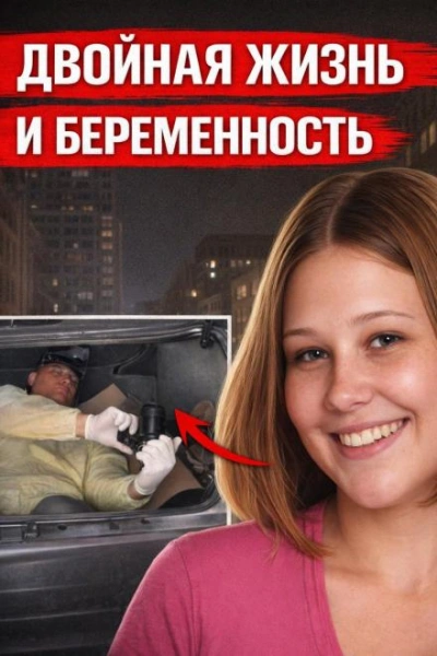 Двойная жизнь