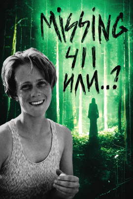 Исчезла после пробежки в горах - Автор неизвестен