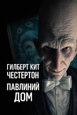 Павлиний дом - Гилберт Кит Честертон