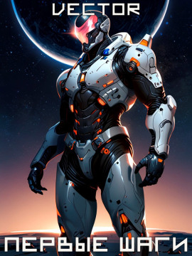 Вернувшийся: Первые шаги. Том II - Vector