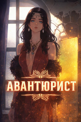 Авантюрист - Автор неизвестен