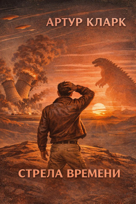 Стрела времени - Артур Кларк