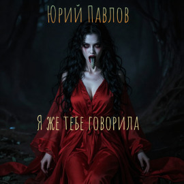 Я же тебе говорила - Автор неизвестен