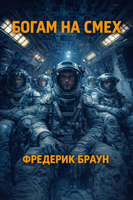 Богам на смех - Фредерик Браун