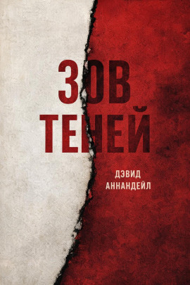 Зов теней - Дэвид Аннандейл