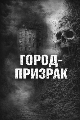 Город-призрак - Валентина Сенчукова