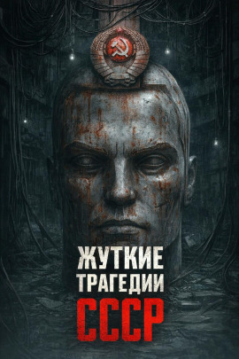 Самые страшные трагедии СССР - Автор неизвестен