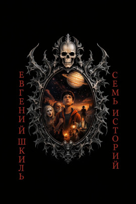 Семь историй - Евгений Шкиль