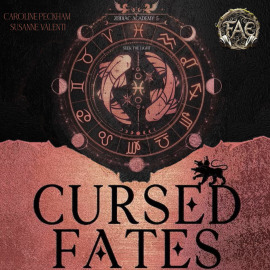 Проклятые судьбы - Каролайн Пекхам