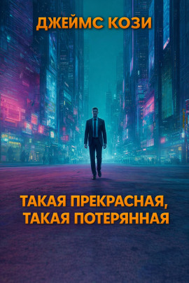 Такая прекрасная, такая потерянная - Джеймс Кози