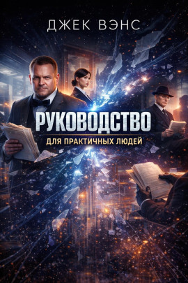 Руководство для практичных людей - Джек Вэнс