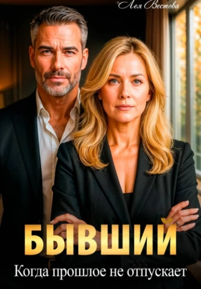 Бывший. Когда прошлое не отпускает - Лея Вестова