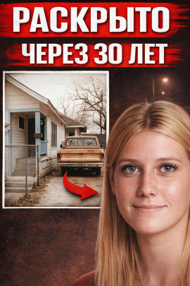 Звонок, раскрывший старое дело - Автор неизвестен