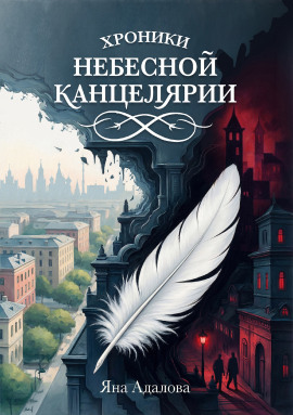 Хроники Небесной Канцелярии - Автор неизвестен