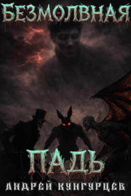 Безмолвная падь - Андрей Кунгурцев