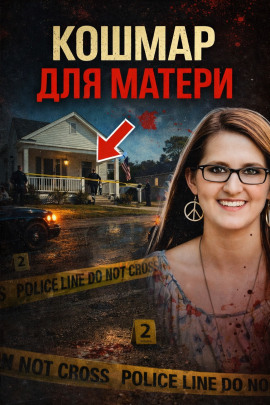 Исчезновение в тихом районе - Автор неизвестен