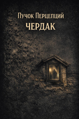 Чердак - Пучок Перцепций