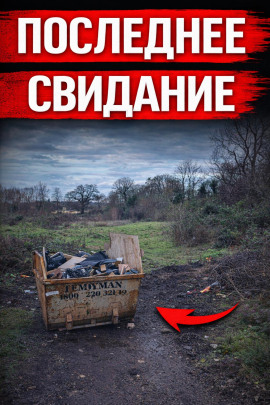 Исчезновение, которое потрясло Британию - Автор неизвестен