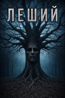 Леший - Автор неизвестен