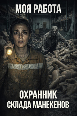 Лошадиная голова - Sallivan