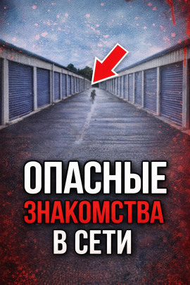 Ловушка по ту сторону экрана - Автор неизвестен