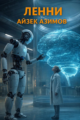 Ленни - Айзек Азимов