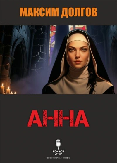 Анна - Максим Долгов