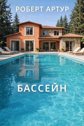 Бассейн - Роберт Артур
