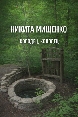 Колодец, колодец - Никита Мищенко
