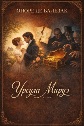 Урсула Мируэ - Оноре де Бальзак