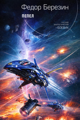 Пепел - Федор Березин