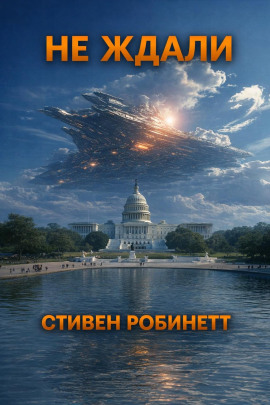 Не ждали - Стивен Робинетт