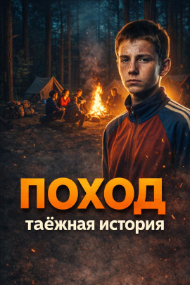 Поход - Мария Сибирина