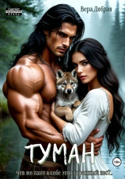 Туман - Вера Добрая
