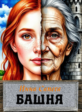 Башня - Инна Сапега