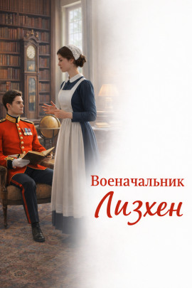 Военачальник Лизхен - Автор неизвестен