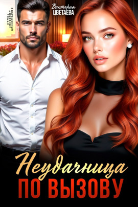 Неудачница по вызову - Виктория Цветаева
