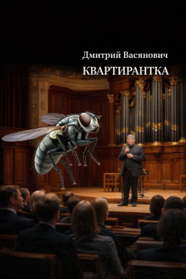 Квартирантка - Дмитрий Васянович