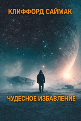 Чудесное избавление - Клиффорд Саймак