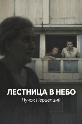 Лестница в небо - Пучок Перцепций