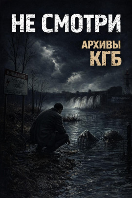 Не смотри - Кукла Ведьмина
