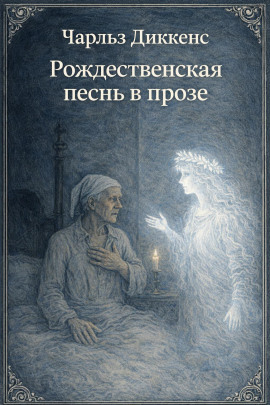 Рождественская песнь в прозе - Чарльз Диккенс