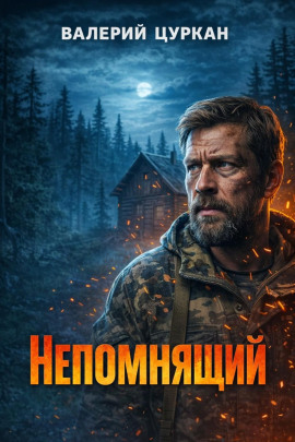 Непомнящий - Валерий Цуркан