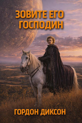 Зовите его «господин» - Гордон Диксон
